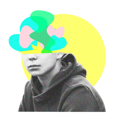 Mental Health illustration