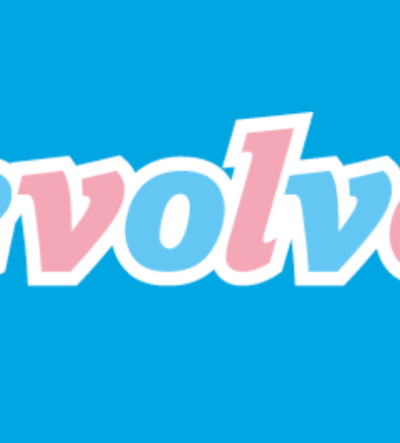 Evolve Logo