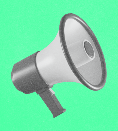 Megaphone