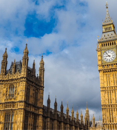 UK Parliament