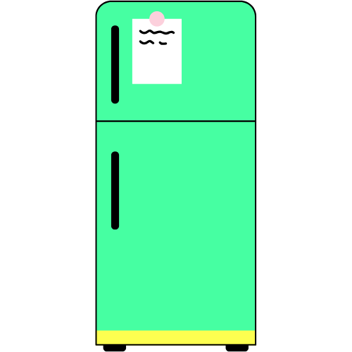 Fridge