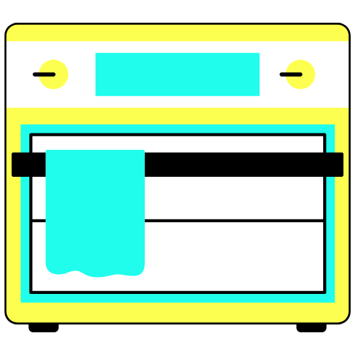 Oven