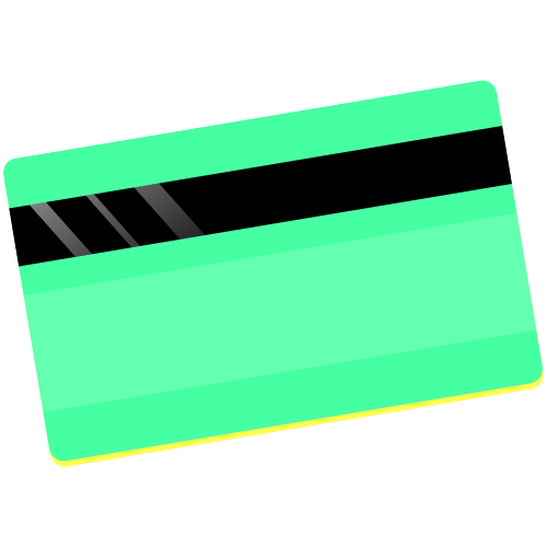 Debit card