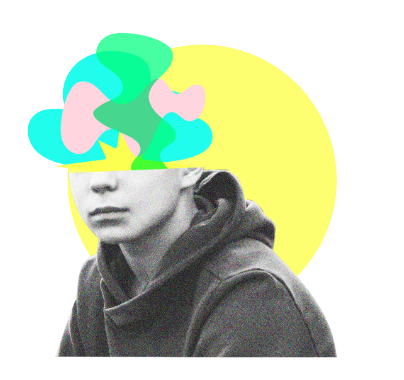 Mental Health illustration