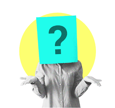 Is there something else? illustration