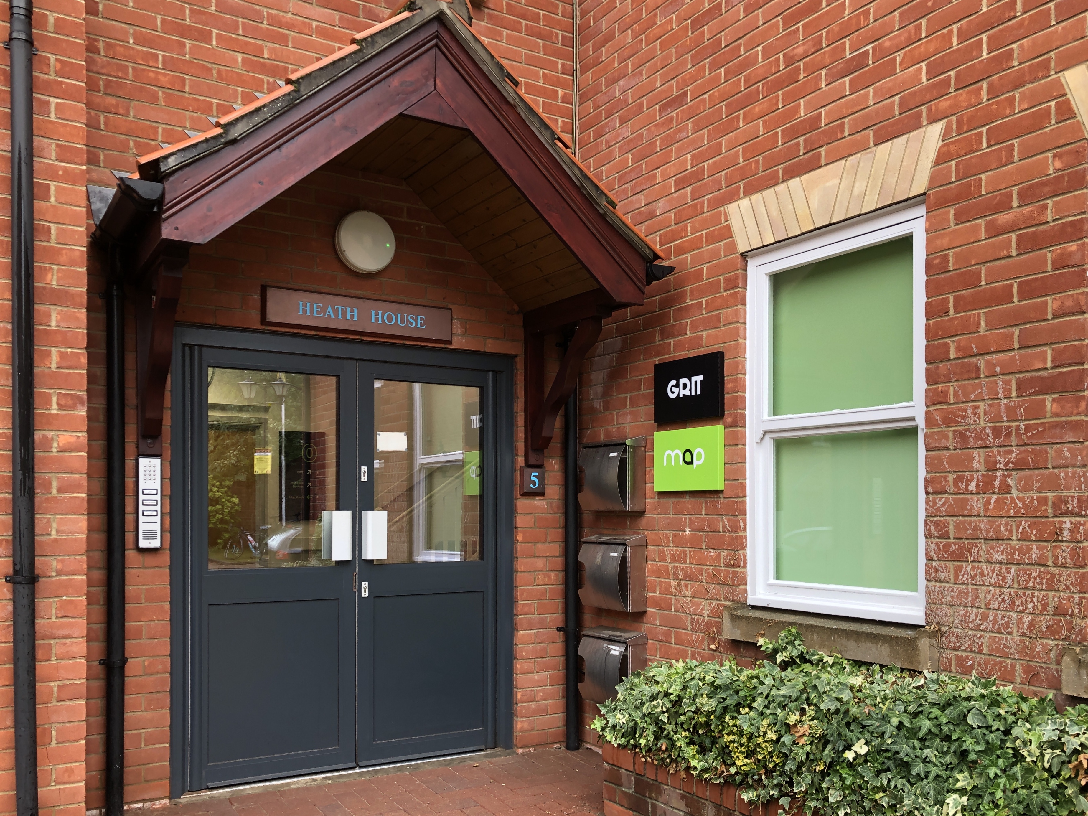 Norwich - Woolgate Court | MAP Norfolk